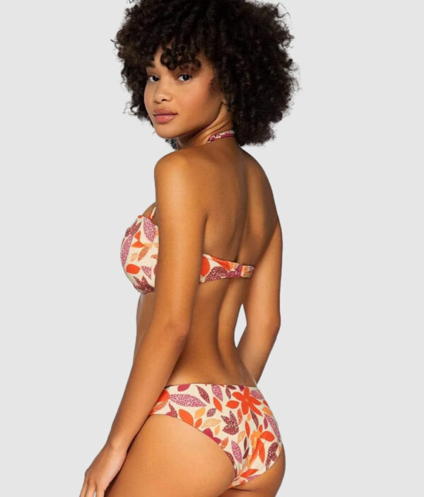 Second image of Bandeau Swim